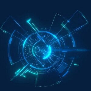 Ev -7-Cam Boncuklar - SICHENG